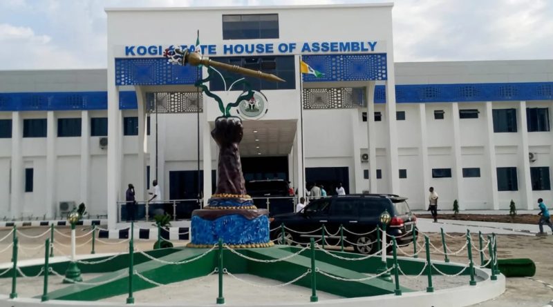 Kogi State House of Assembly Complex