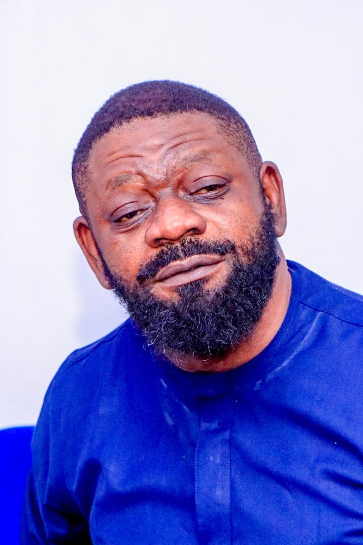 Richard Osaseyi
