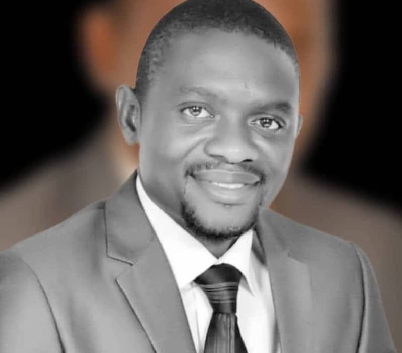 Dr. Shehu Abdulrahman Ozovehe, newly appointed CMD, FTHL
