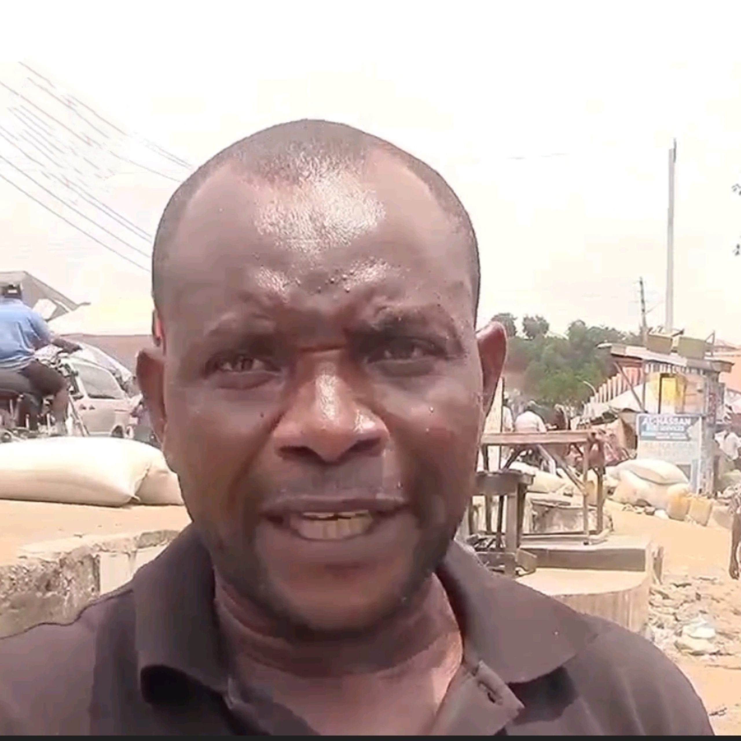 Idris Danladi Ndanusa