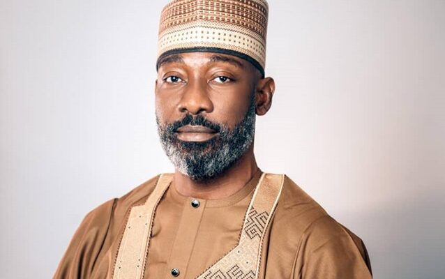 Folabora Adekoya Bryhm