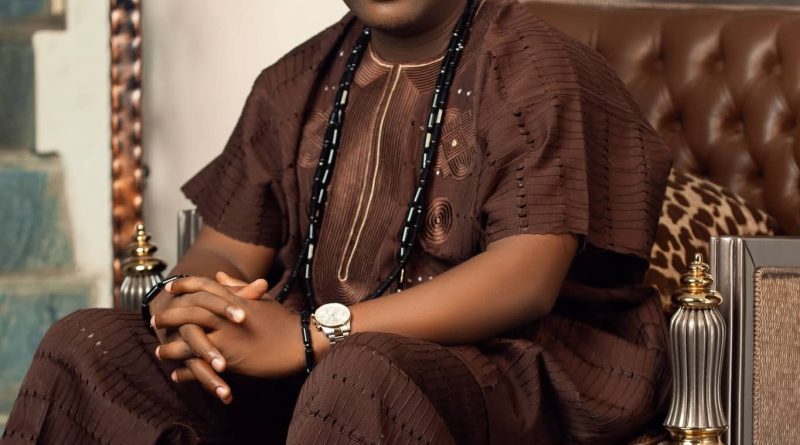 Ralph Arokoyo