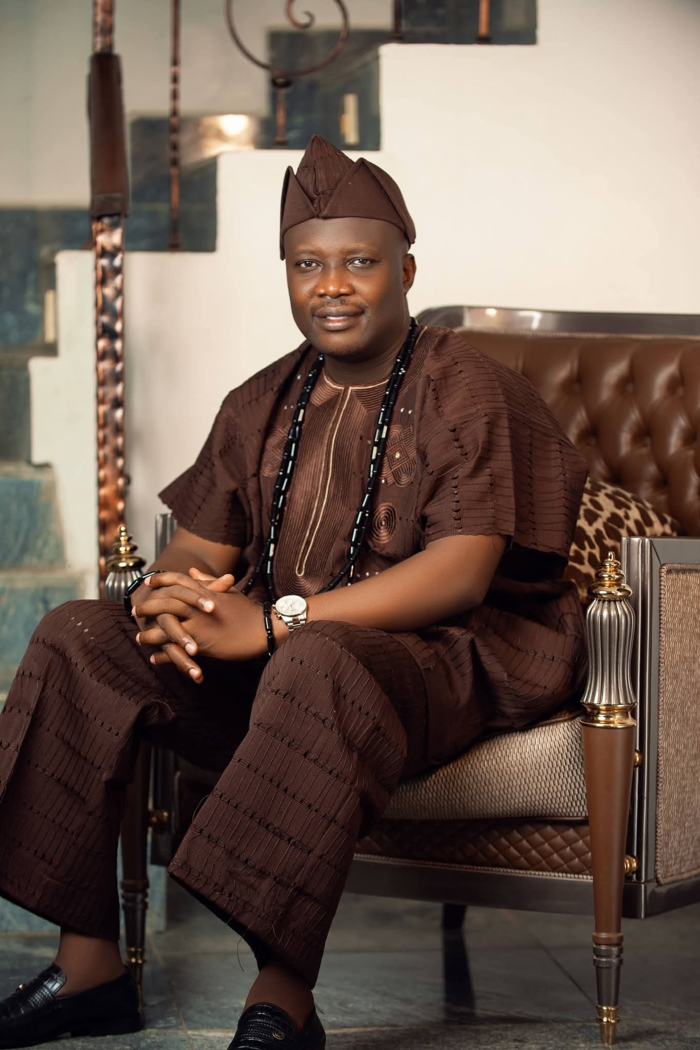 Ralph Arokoyo