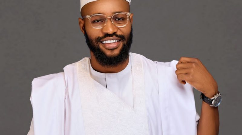 Oladele John Nihi