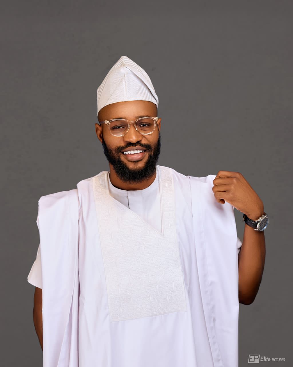 Oladele John Nihi