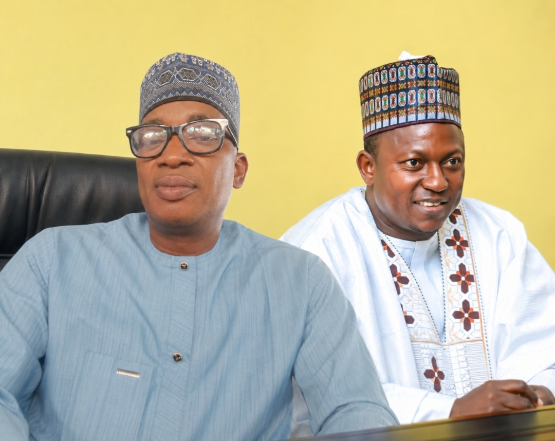 BUK Alumni President Backs PAAU's Disciplinary Measures, Expresses Confidence in Prof. Salisu Usman Ogbo's Leadership