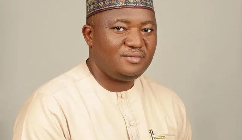 Prof. Nasir Naeem Abdulsalam