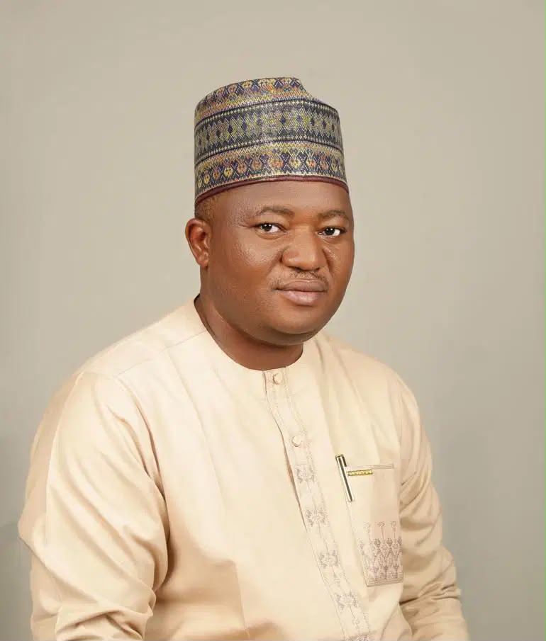 Prof. Nasir Naeem Abdulsalam