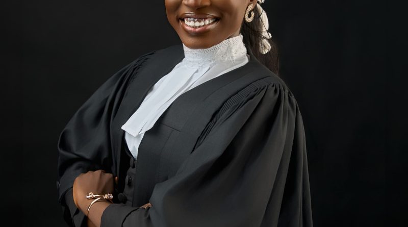 Miss John Progress Chubiyojo