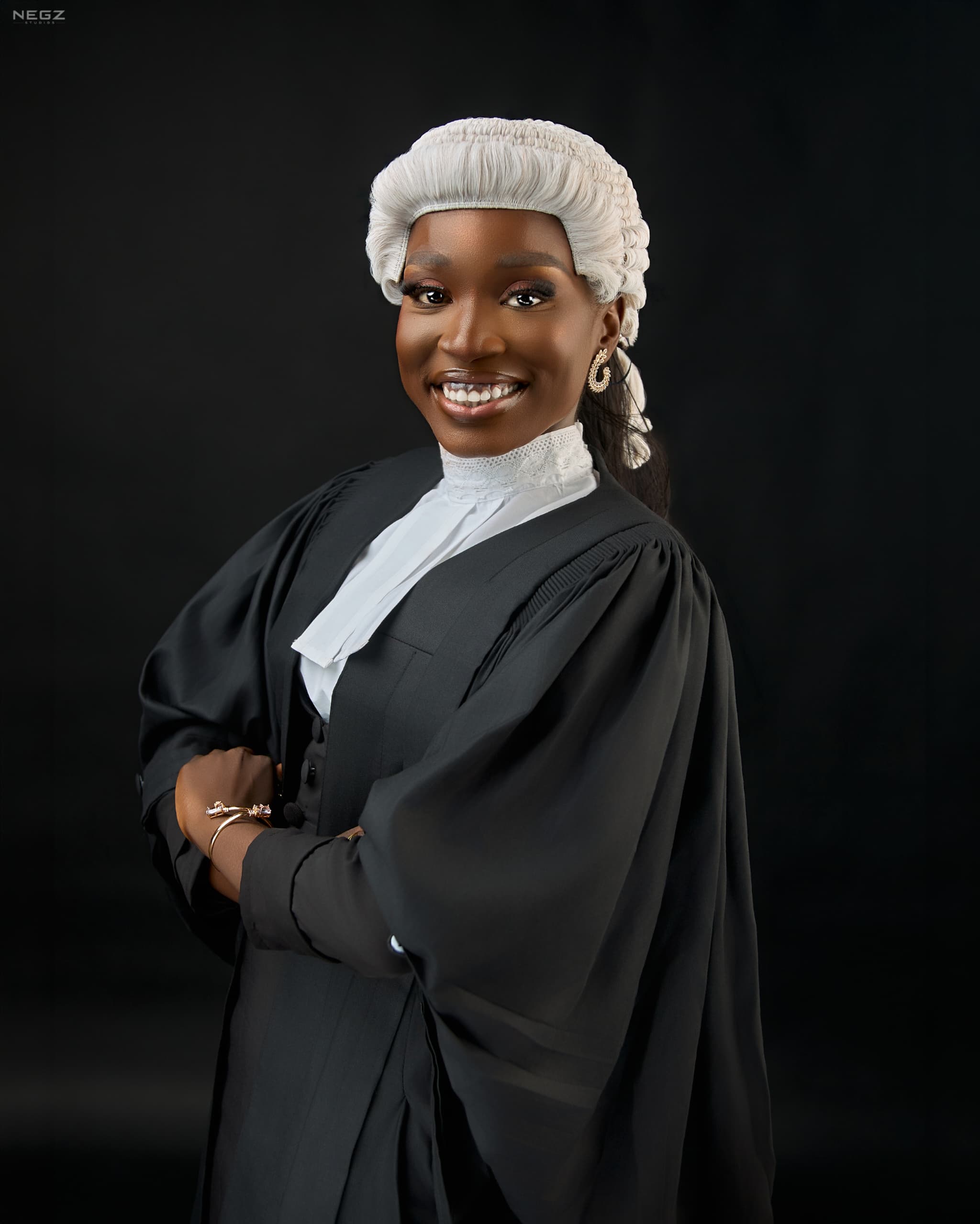 Miss John Progress Chubiyojo
