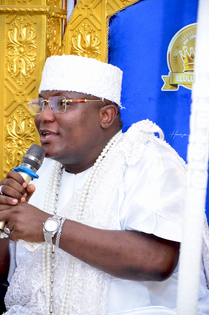 Oba Muyiwa Ibeun
