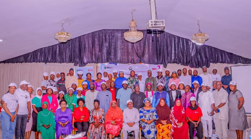 PPFN, Stakeholders in Kogi Pledge Support for Family Life Education to Protect Adolescents
