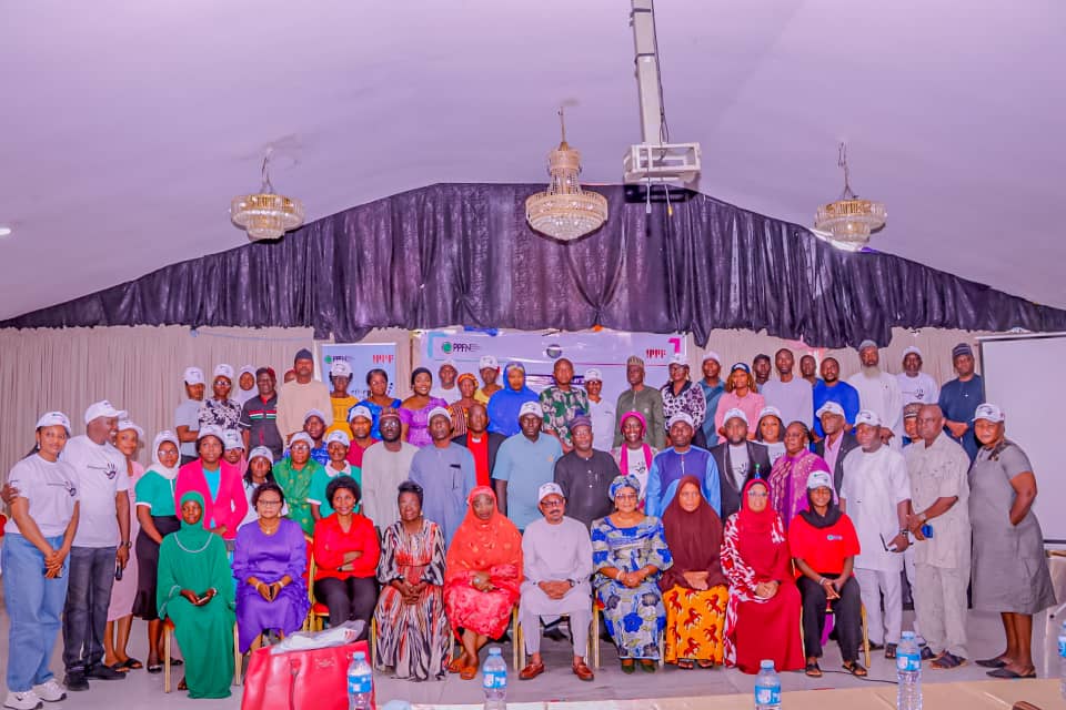 PPFN, Stakeholders in Kogi Pledge Support for Family Life Education to Protect Adolescents