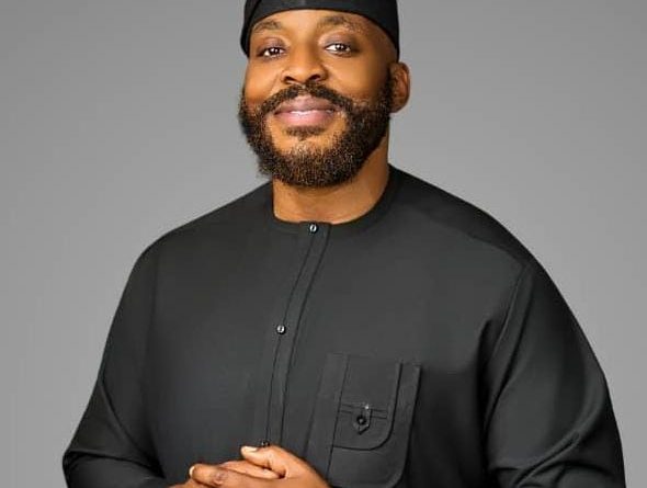 Mahmoud Bala Alfa, Ph.D