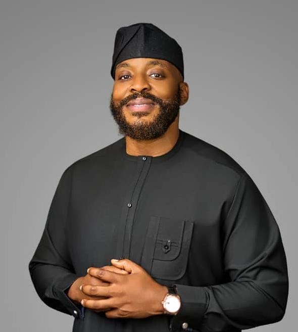 Mahmoud Bala Alfa, Ph.D