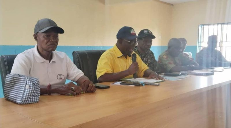 Kogi Teachers Cry Out: Suspended 27.5% Allowance Killing Morale, Shortage Worsening Learning