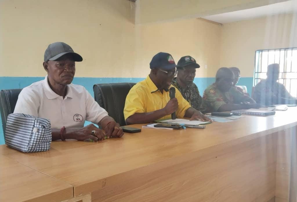 Kogi Teachers Cry Out: Suspended 27.5% Allowance Killing Morale, Shortage Worsening Learning